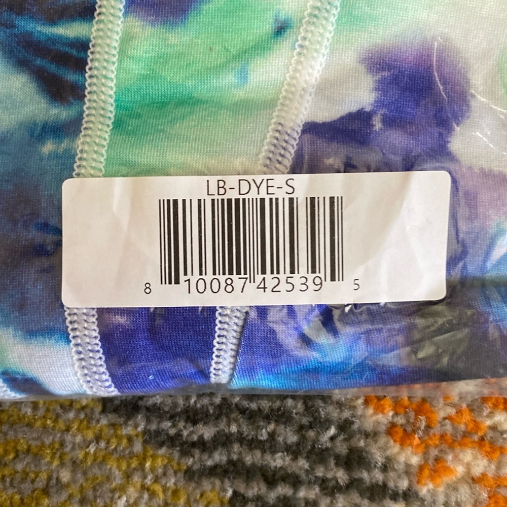 Culprit Ladies Boxers Small - Picture 2 of 2